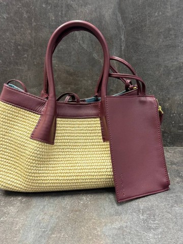 Bottega Veneta сумка #264623GK