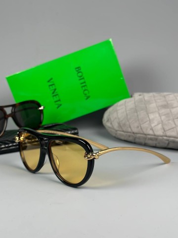 Bottega Veneta очки #265327LB