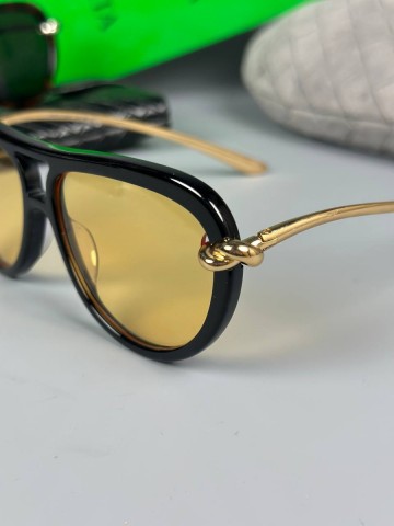 Bottega Veneta очки #265327LB