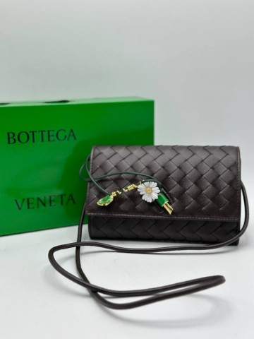 Bottega Veneta сумка #266805XJ