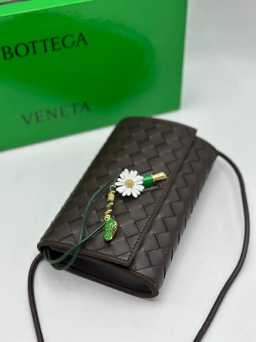 Bottega Veneta сумка #266805XJ