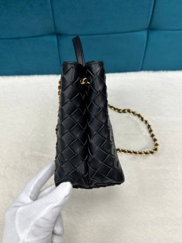 Bottega Veneta Intrecciato сумка #267173QK