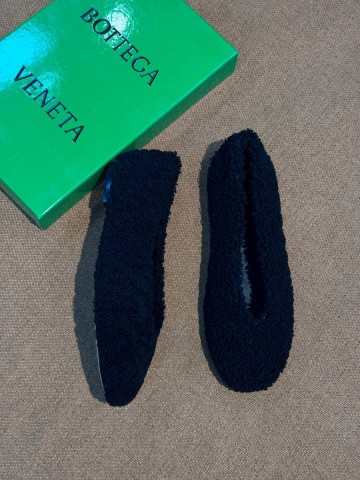 Bottega Veneta балетки #378457XM