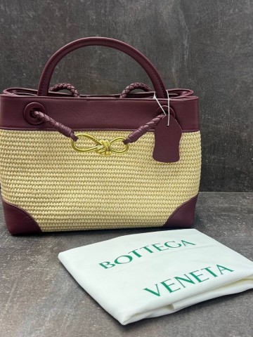 Bottega Veneta сумка #272838VI