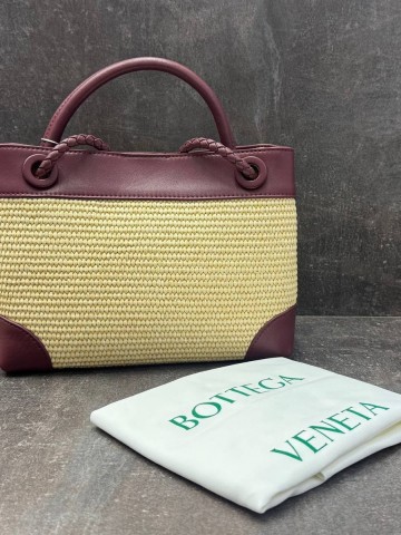Bottega Veneta сумка #272838VI