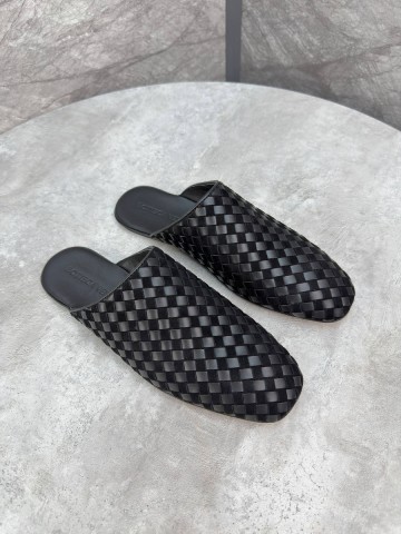 Bottega Veneta мюли #634786ST