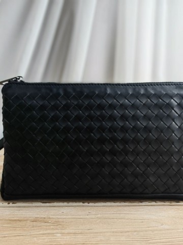 Bottega Veneta клатч #279805KH