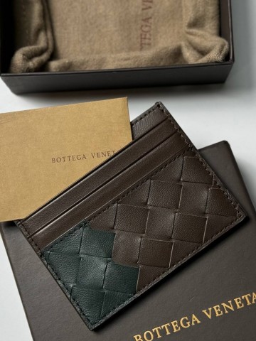 Bottega Veneta картхолдер #285924EC