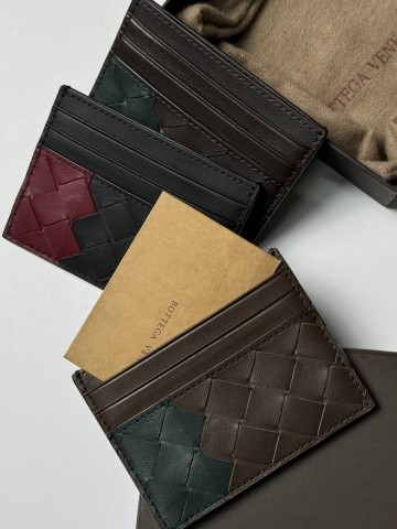 Bottega Veneta картхолдер #285924EC