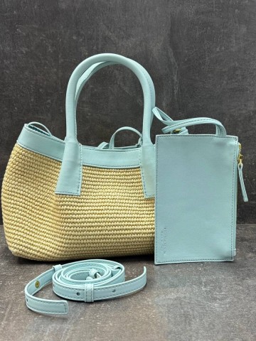 Bottega Veneta сумка #286851DC