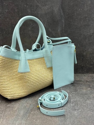 Bottega Veneta сумка #286851DC