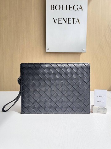 Bottega Veneta Intrecciato клатч #288014EG