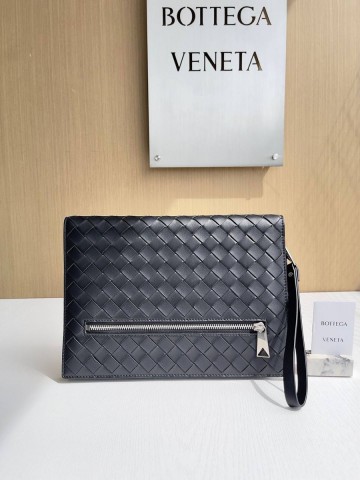 Bottega Veneta Intrecciato клатч #288014EG
