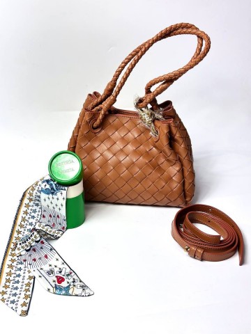 Bottega Veneta сумка #294637SL
