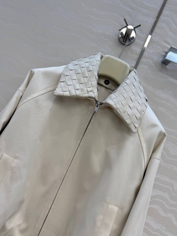 Bottega Veneta бомбер #297861AD