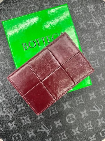 Bottega Veneta картхолдер #300027HJ