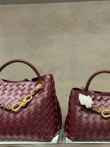 Bottega Veneta сумка макси #304461ID