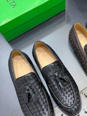 Bottega Veneta лоферы #306212JL