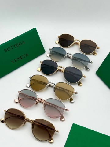 Bottega Veneta очки #307309QS