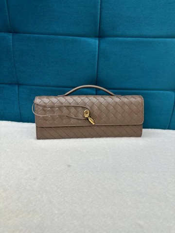 Bottega Veneta Andiamo сумка #309888BK