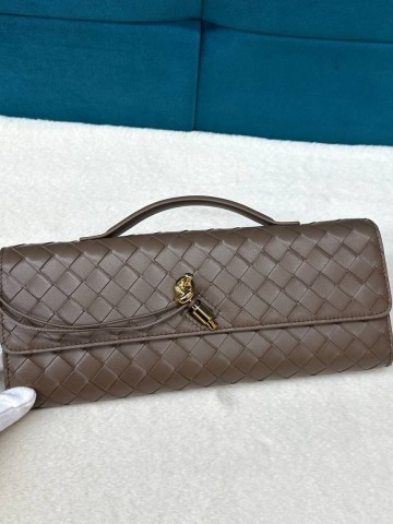 Bottega Veneta Andiamo сумка #309888BK