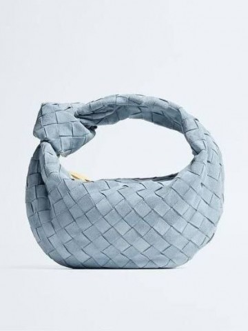 Bottega Veneta Mini Jodie сумка #310428BJ