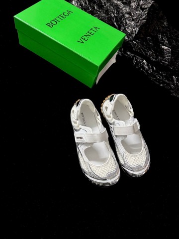 Bottega Veneta балетки #770087FZ
