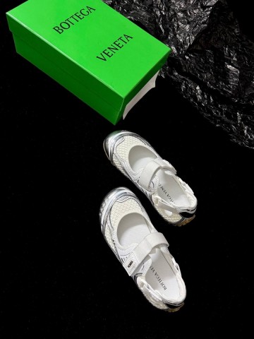 Bottega Veneta балетки #770087FZ
