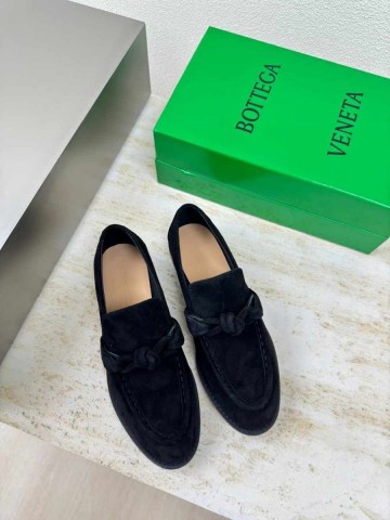 Bottega Veneta лоферы #579955ZN