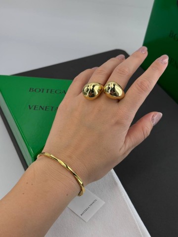 Bottega Veneta кольцо #313065YX