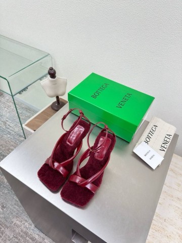 Bottega Veneta босоножки #314092VB