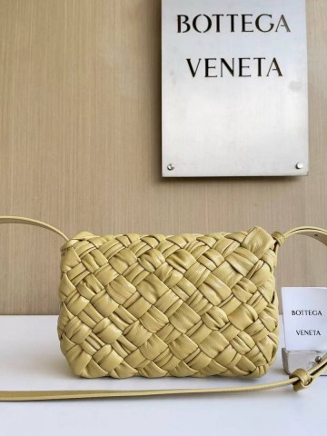 Bottega Veneta сумка #317283FI