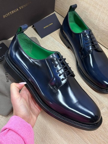 Bottega Veneta ботинки #859152AM