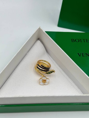 Bottega Veneta кольцо #321685TL