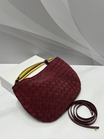 Bottega Veneta сумка #322433JM