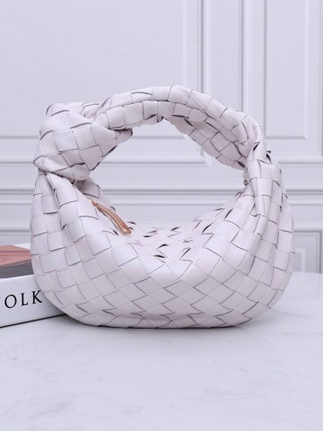 Bottega Veneta Jodie mini сумка #328432ZI