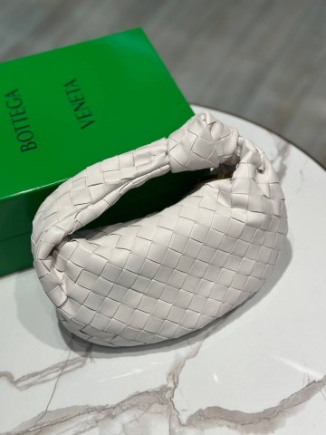 Bottega Veneta Jodie mini сумка #328432ZI