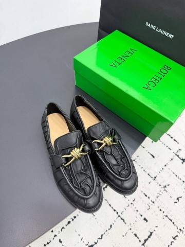 Bottega Veneta лоферы #330498FH