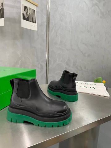 Bottega Veneta ботинки #937317KJ