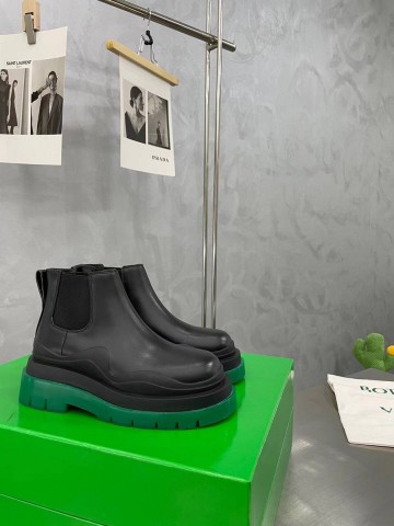 Bottega Veneta ботинки #937317KJ