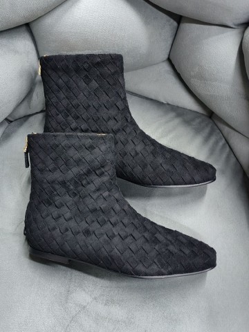 Bottega Veneta ботинки #296422ZR