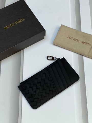 Bottega Veneta картхолдер #341687KM