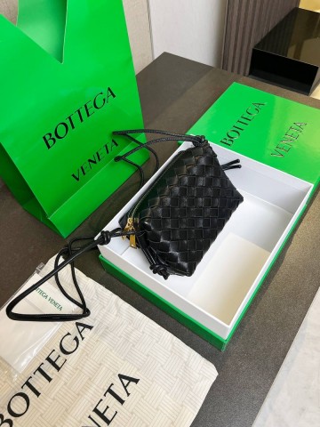 Bottega Veneta сумка #342998KQ