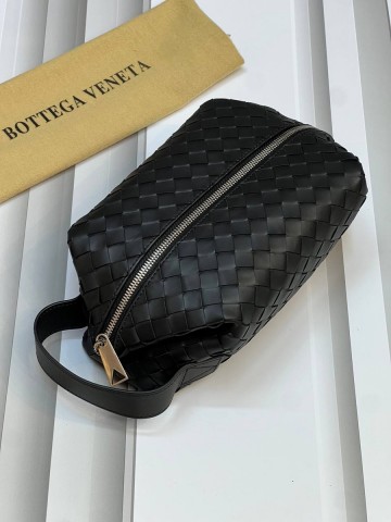 Bottega Veneta косметичка #349550KF