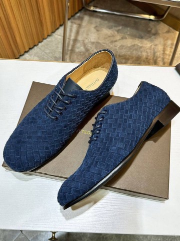 Bottega Veneta ботинки #349868FE