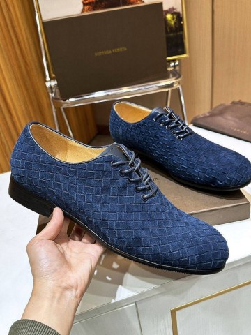 Bottega Veneta ботинки #349868FE