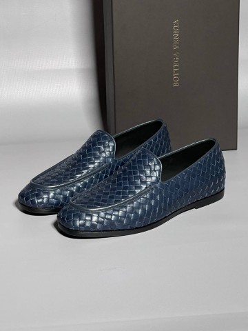 Bottega Veneta лоферы #781948HA
