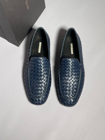 Bottega Veneta лоферы #781948HA