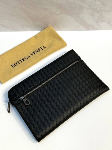 Bottega Veneta клатч #356620VO