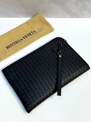 Bottega Veneta клатч #356620VO